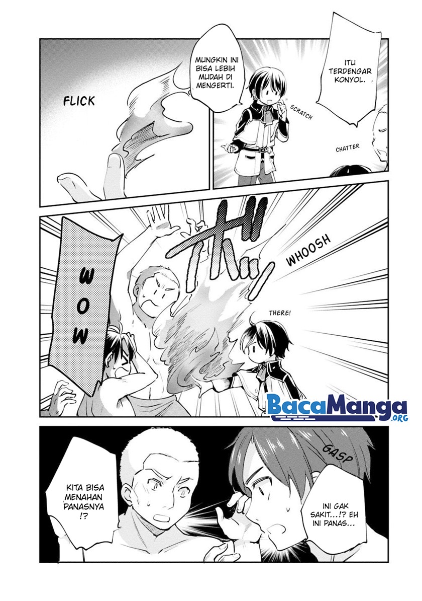 Zennin Ossan, Umarekawattara SSS Rank Jinsei ga Kakutei shita chapter 21